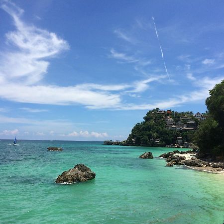 Boracay Backpackers Hostel Balabag  Luaran gambar