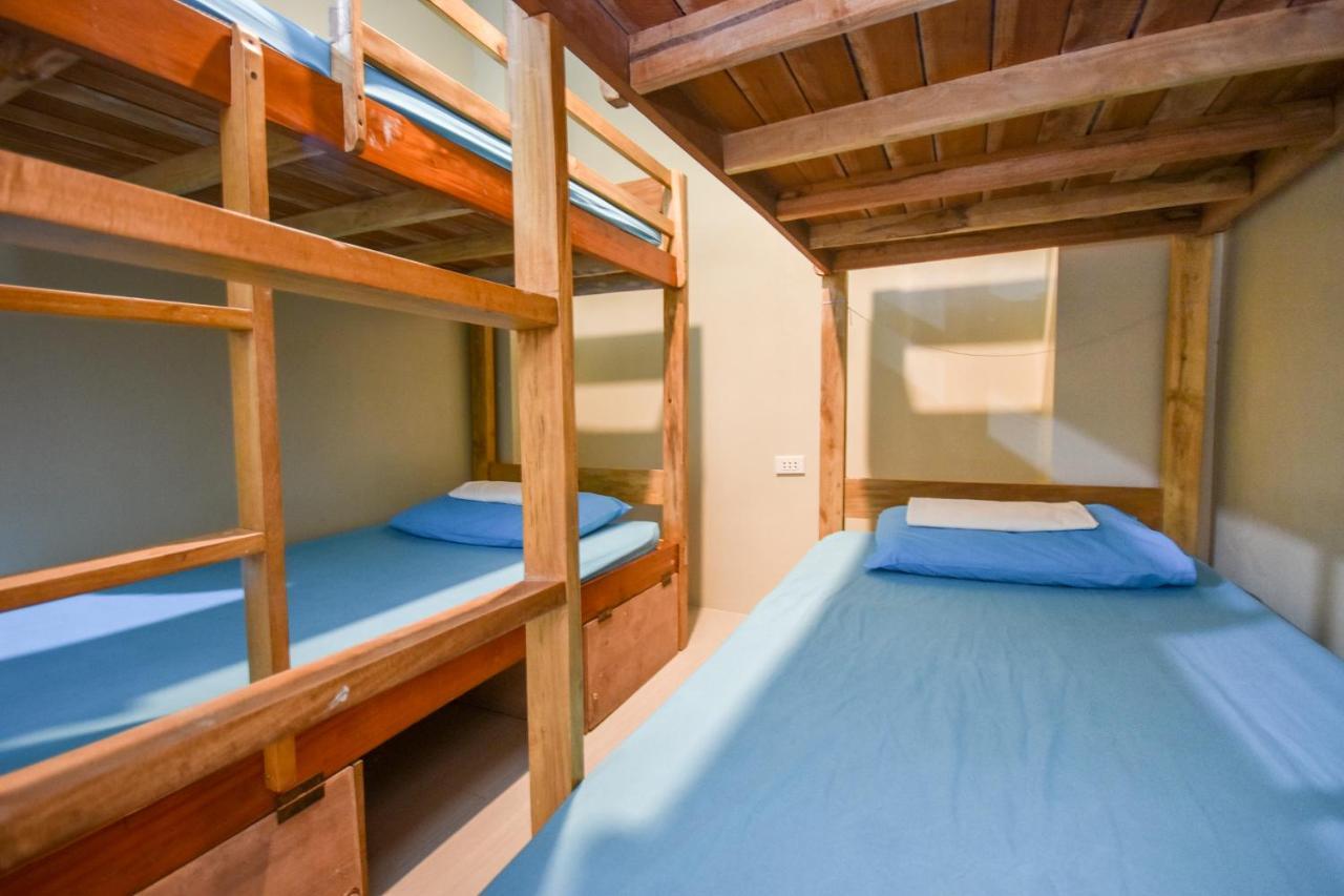 Boracay Backpackers Hostel Balabag  Luaran gambar