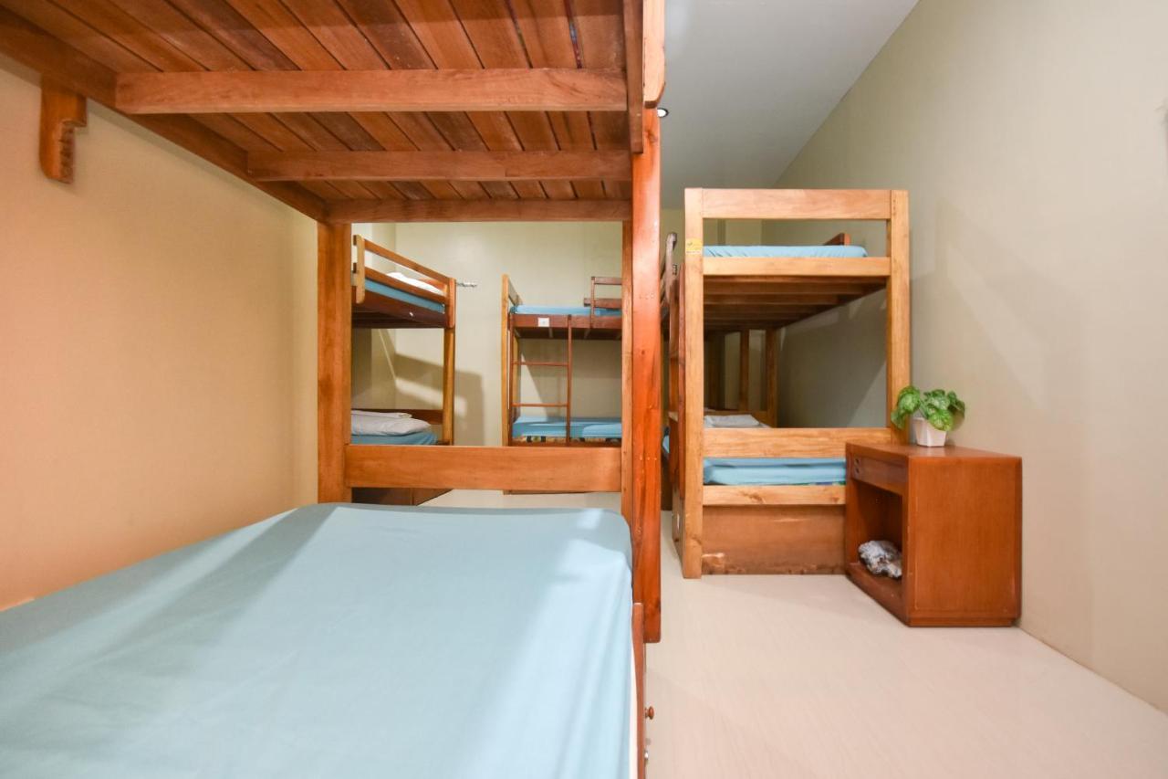 Boracay Backpackers Hostel Balabag  Luaran gambar