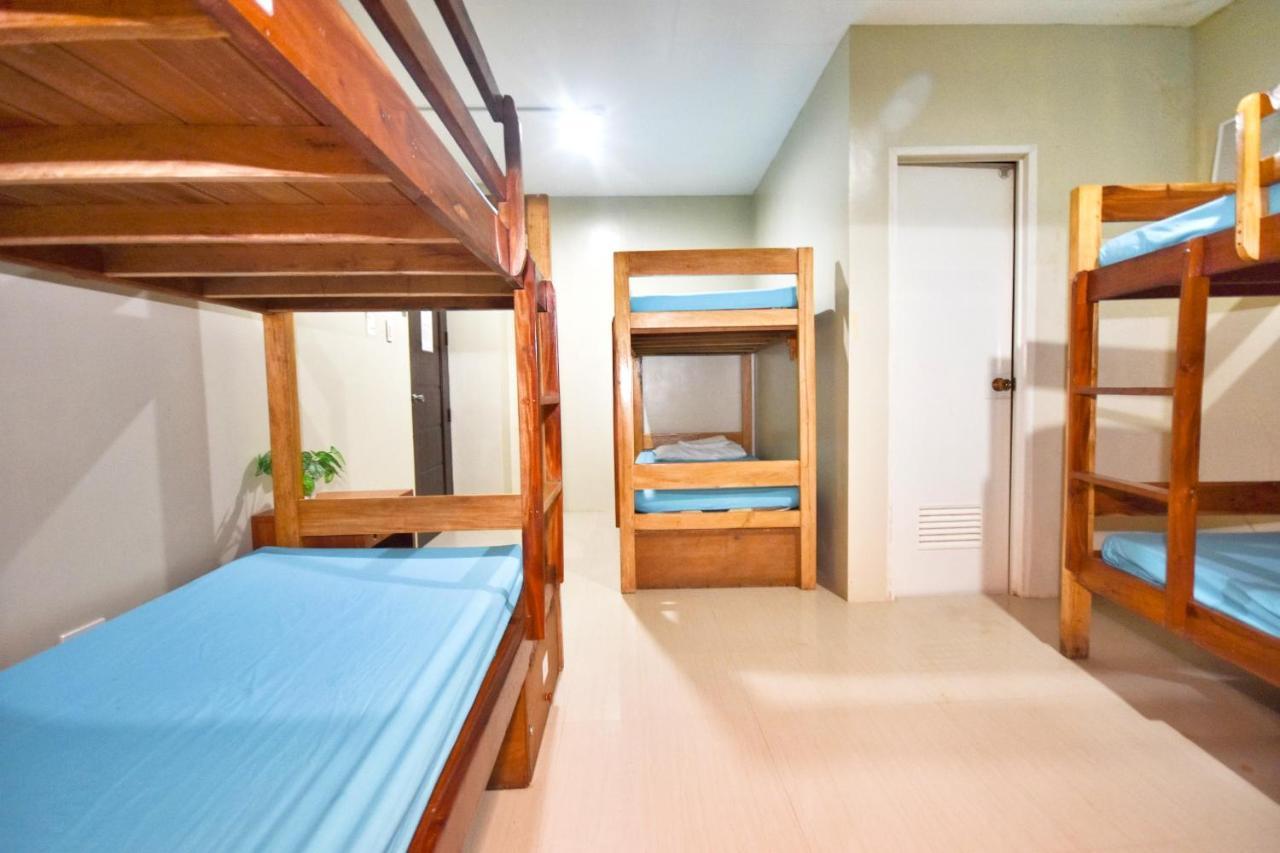 Boracay Backpackers Hostel Balabag  Luaran gambar