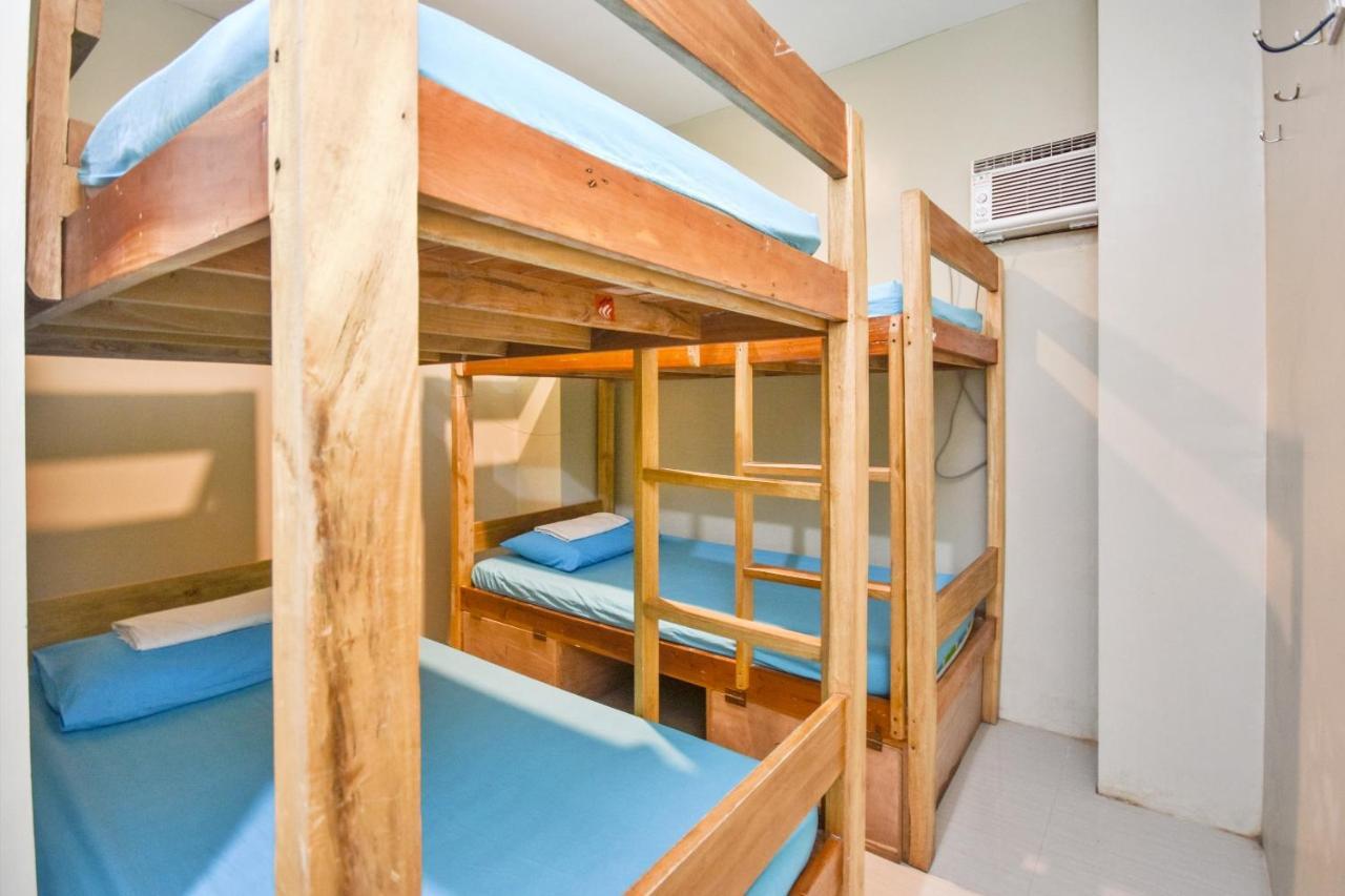 Boracay Backpackers Hostel Balabag  Luaran gambar