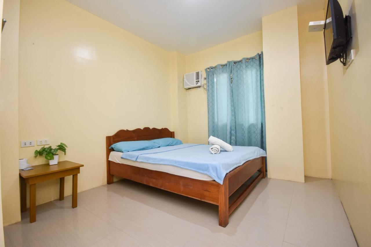 Boracay Backpackers Hostel Balabag  Luaran gambar