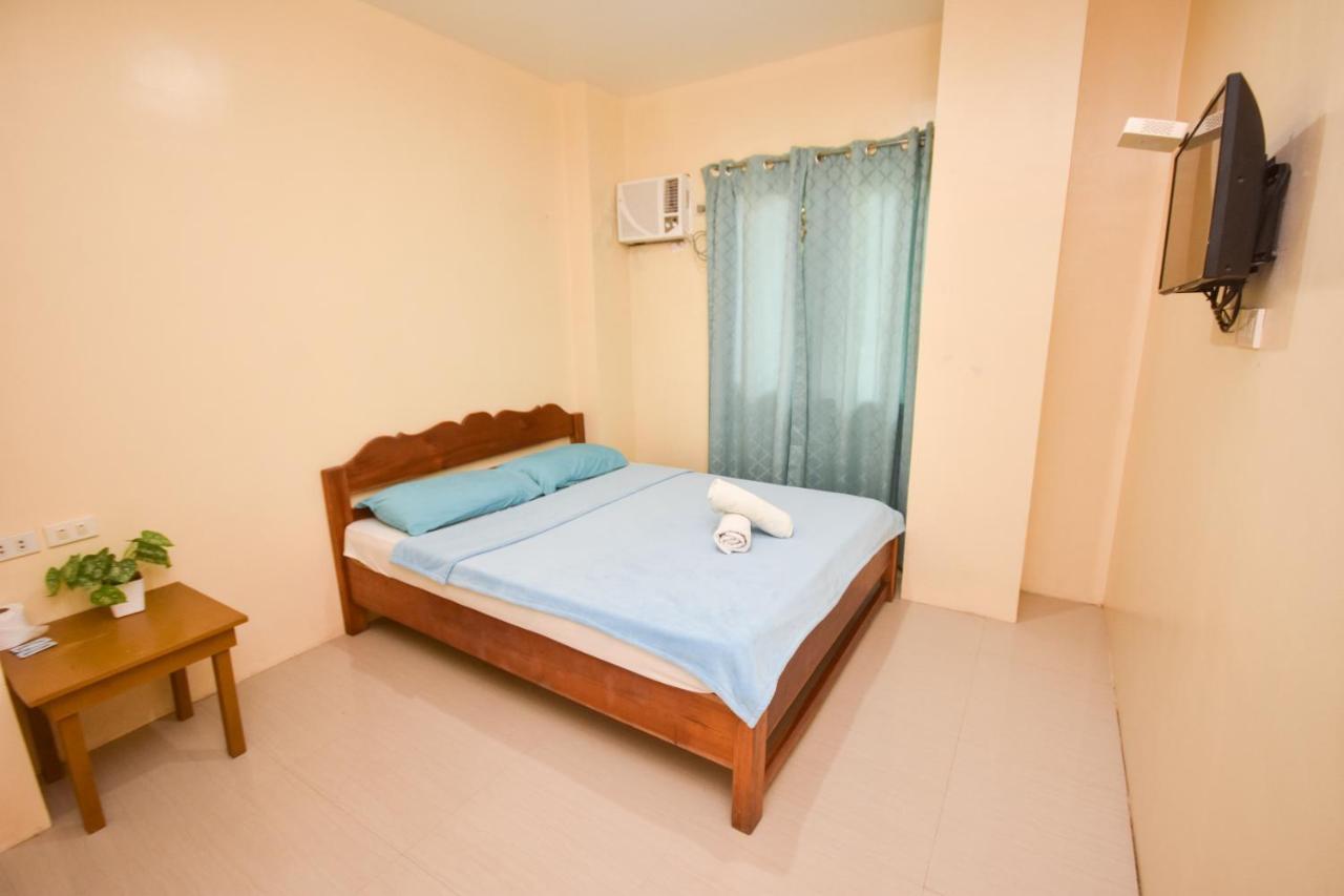 Boracay Backpackers Hostel Balabag  Luaran gambar