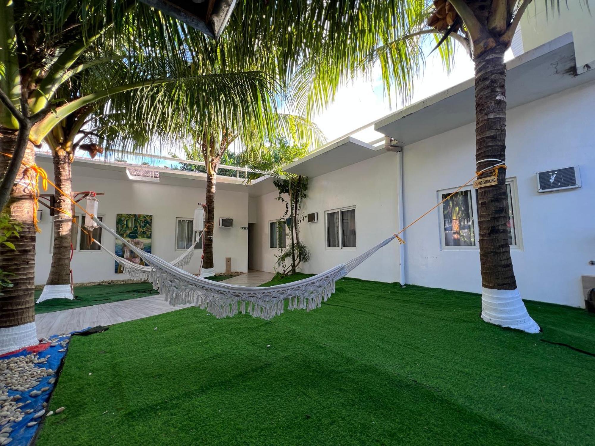 Boracay Backpackers Hostel Balabag  Luaran gambar