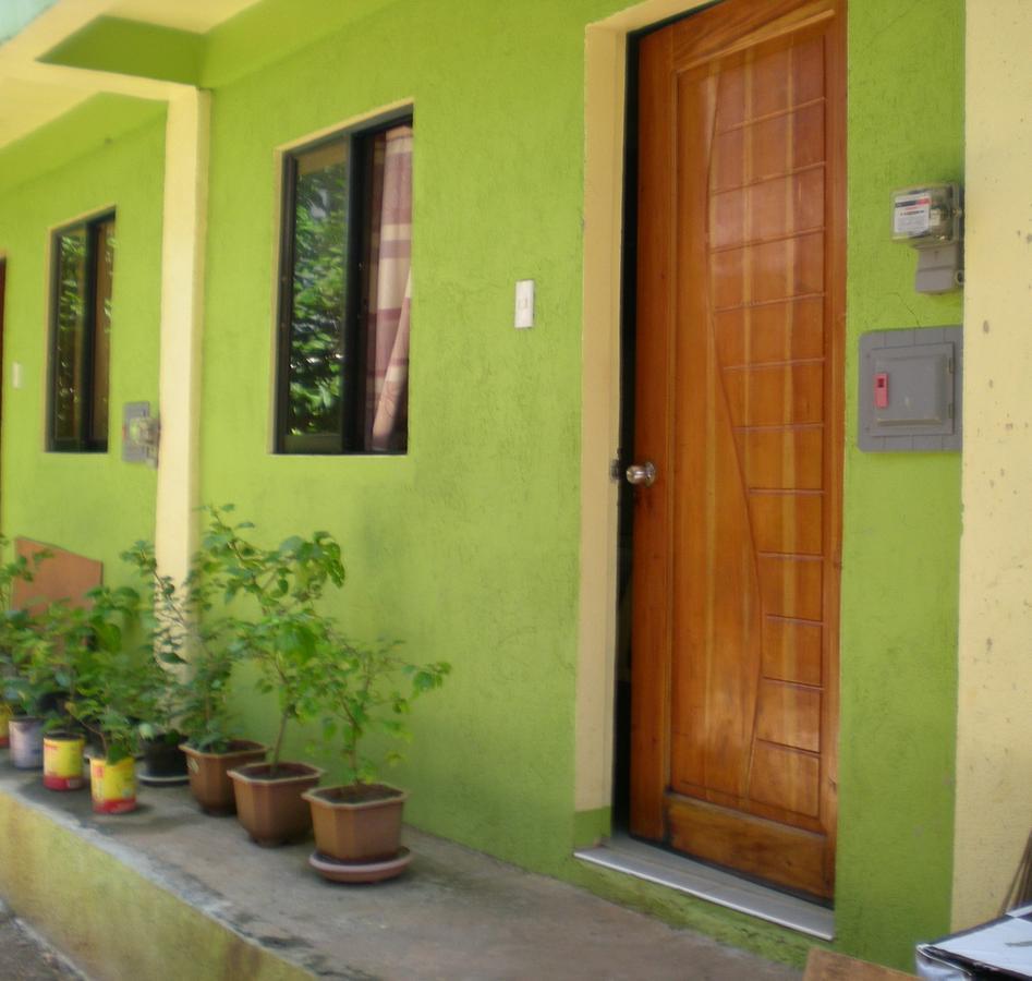 Boracay Backpackers Hostel Balabag  Luaran gambar