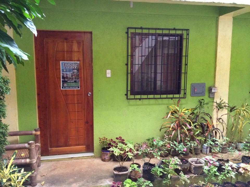 Boracay Backpackers Hostel Balabag  Luaran gambar