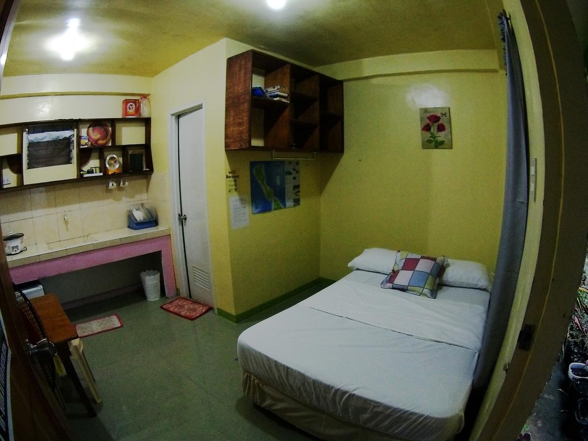 Boracay Backpackers Hostel Balabag  Luaran gambar