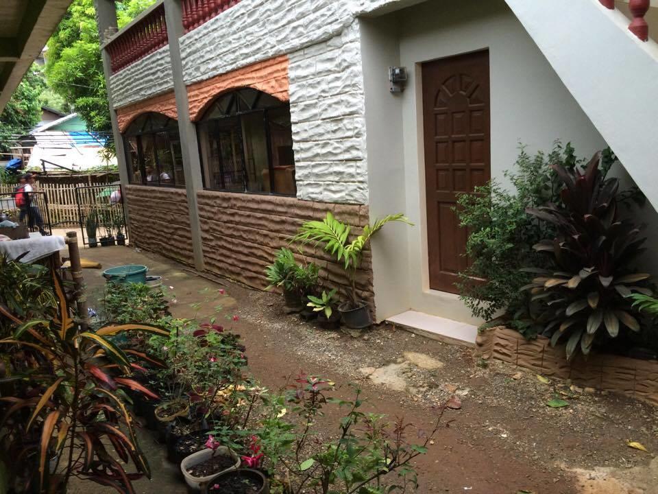 Boracay Backpackers Hostel Balabag  Luaran gambar