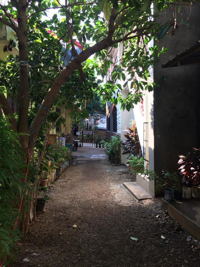 Boracay Backpackers Hostel Balabag  Luaran gambar