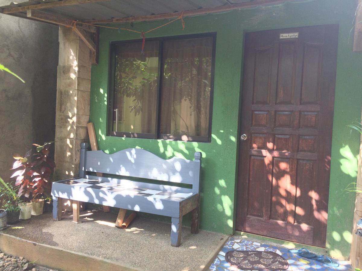 Boracay Backpackers Hostel Balabag  Luaran gambar
