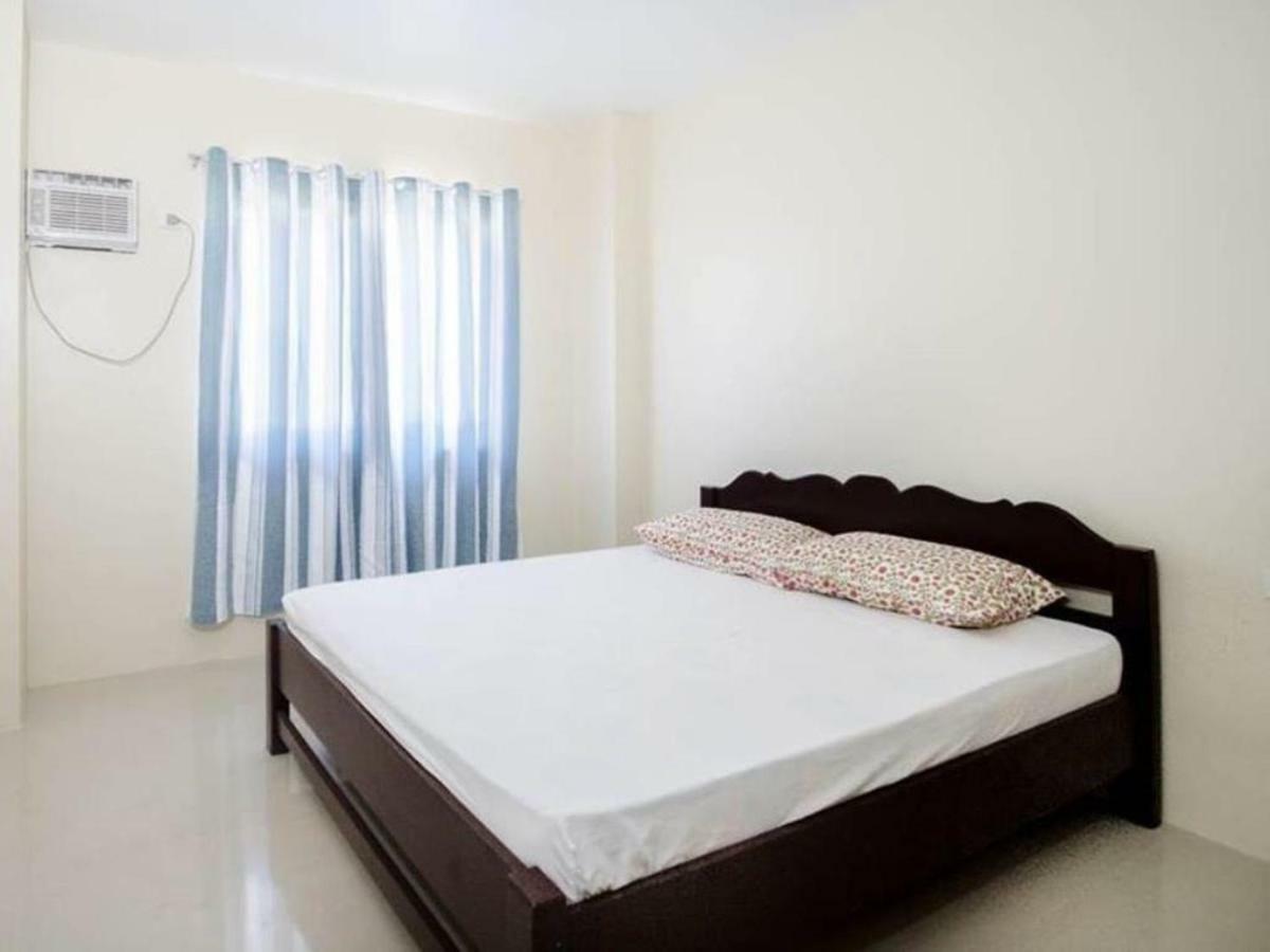 Boracay Backpackers Hostel Balabag  Luaran gambar