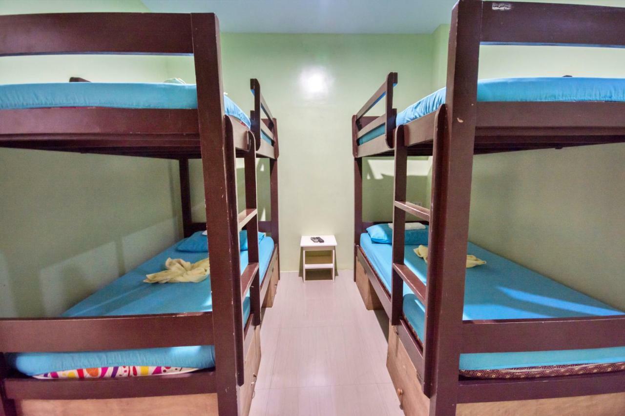 Boracay Backpackers Hostel Balabag  Luaran gambar