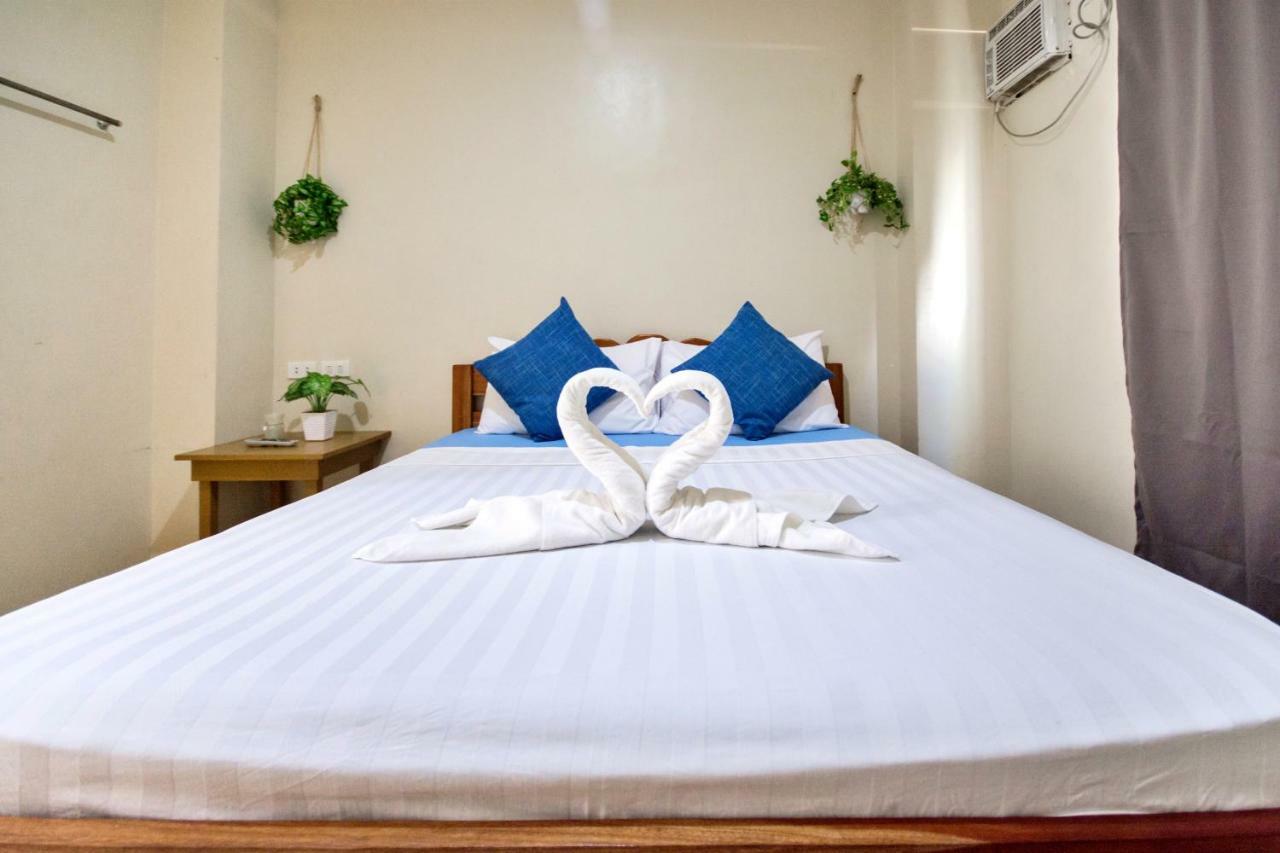 Boracay Backpackers Hostel Balabag  Luaran gambar