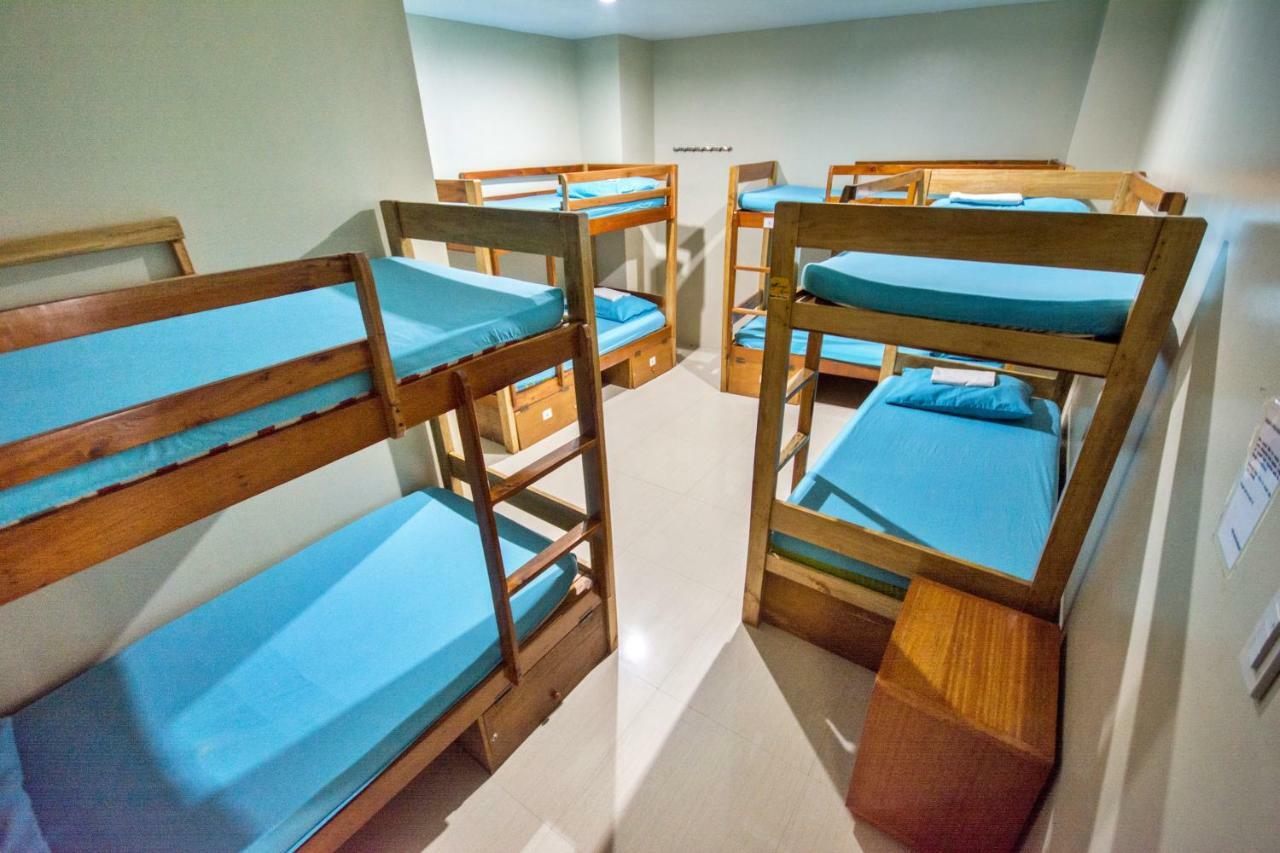 Boracay Backpackers Hostel Balabag  Luaran gambar