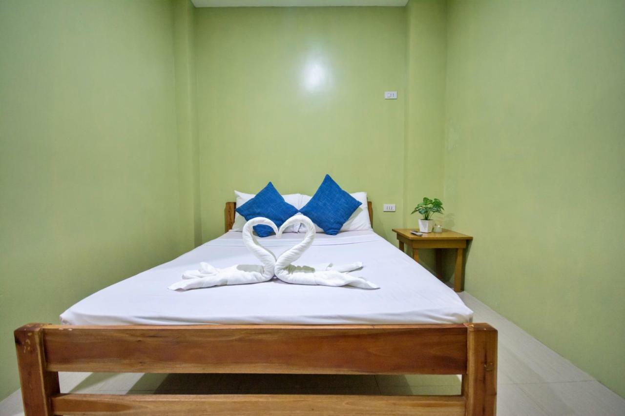 Boracay Backpackers Hostel Balabag  Luaran gambar