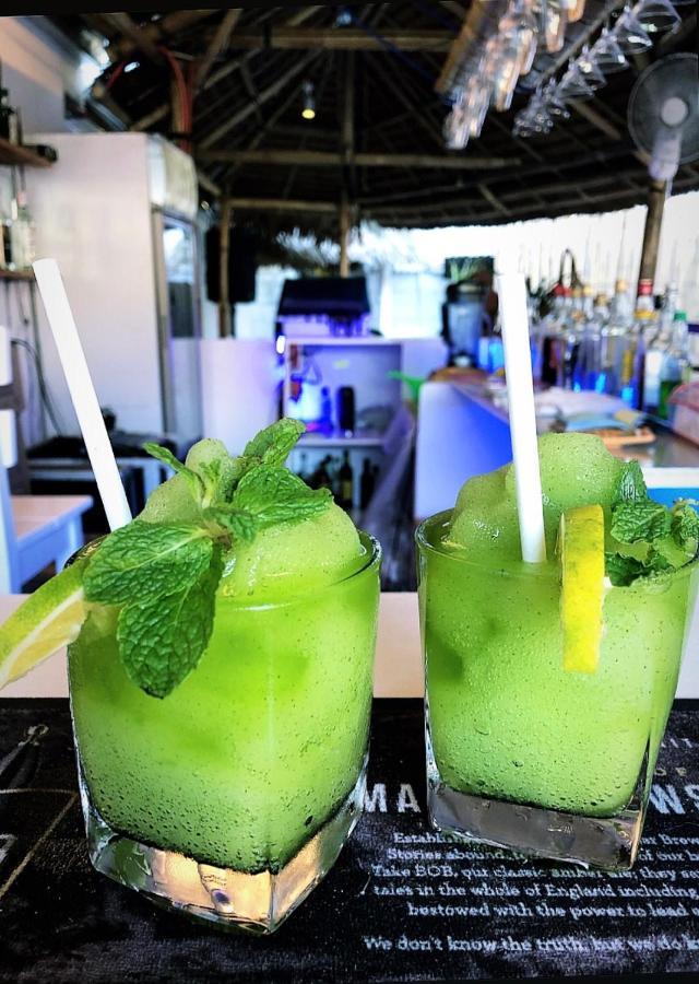 Boracay Backpackers Hostel Balabag  Luaran gambar
